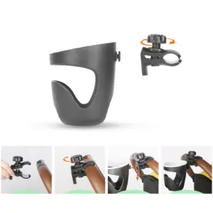 Boat Master Adjustable Drink Holder for Boats 8 S5a18f02f7af74c9e81ea8266cf18df3bE