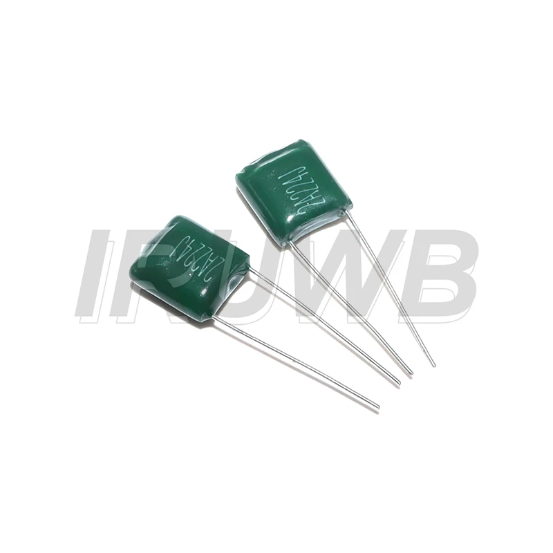IRUWB Polyester Film Capacitor Set 0.15-0.47UF 100V 2 IRUWB Polyester Film Capacitor Set 0.15-0.47UF 100V - Image 2
