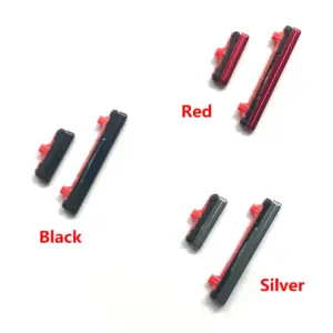 Samsung Galaxy Power & Volume Button Set for Note 10 Lite & Note 20 Ultra 12 S5a8636808d2e42bca129af8b88ee3365L