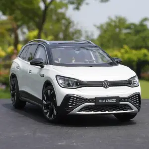 1:18 Faw Volkswagen ID.6 SUV Diecast Model