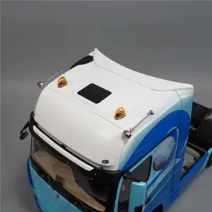 Vibrant LED Lamp for 1/14 Tamiya Trucks 14 S5bfe080f0fa24cc58642433e65c11b1fe