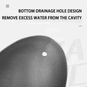 Premium Titanium Fish Bait Scoop, 2 Sizes 11 S5c06d079209c43c1be03cb982cc1e08eg