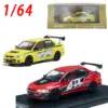 Speed GT Mitsubishi EVO IX 1/64 Scale Model Car