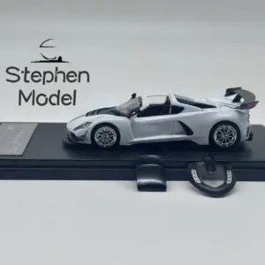 Rhino Model VenomF5 1:64 Scale Diecast Car 8 S5ca978d2b66a432c8c5863919feafa51o