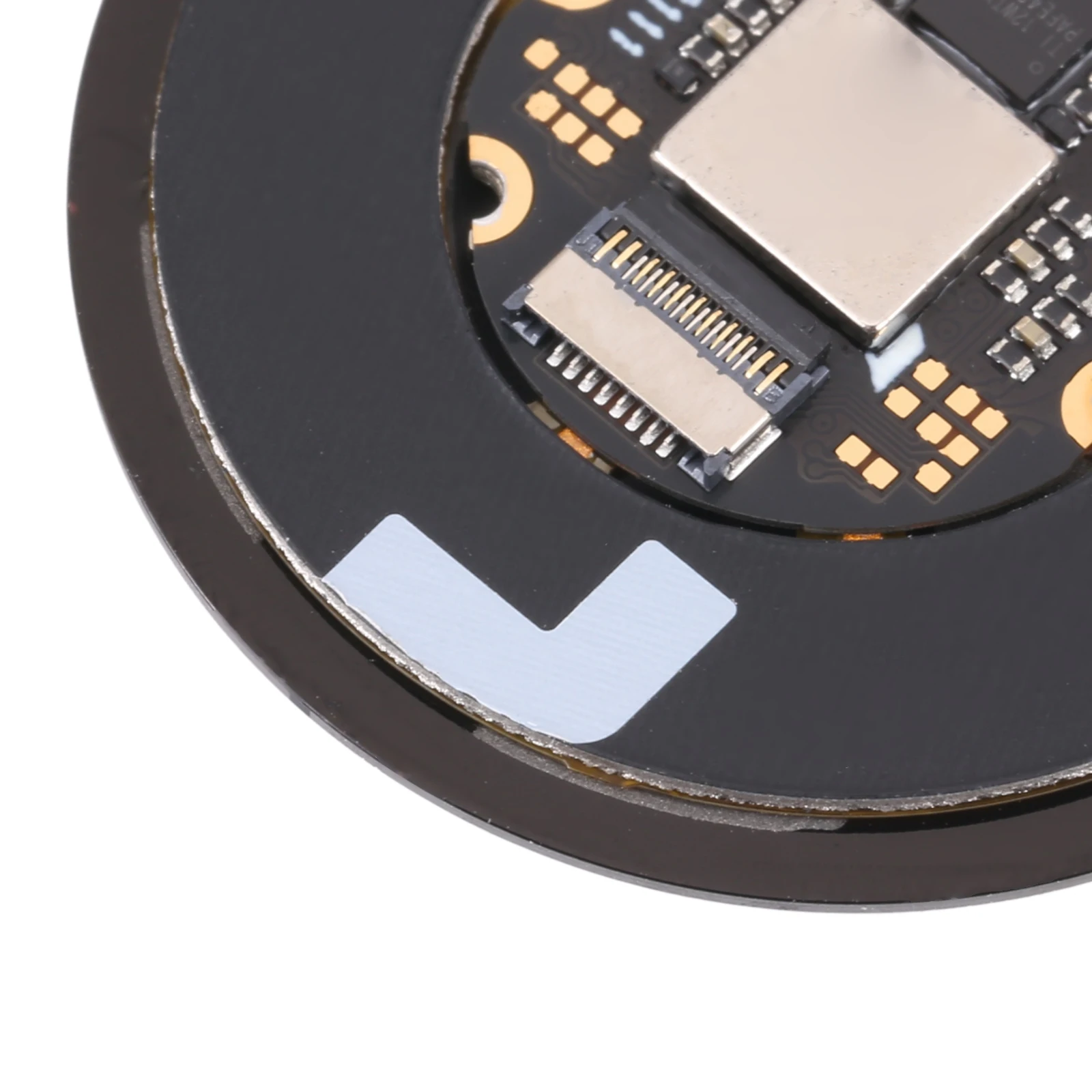 Samsung Galaxy Watch4 Glass Back Cover SM-R860, R865, R870, R875 4 Samsung Galaxy Watch4 Glass Back Cover SM-R860, R865, R870, R875 - Image 4