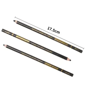 KALOUR Carbon Pencil Set - 6 or 12 Pieces 11 S5d23b0d8de00416eac2a0576d0c7c09f7