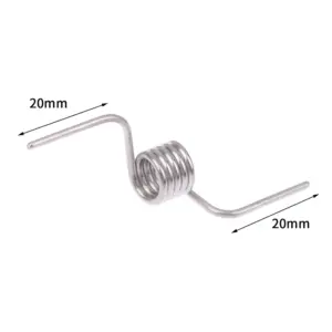Stainless Steel Refrigerator Door Spring Set 13 S5d53124c6c7144818349cf25ce353b6a3