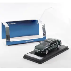 Honda Accord 7th Gen 1:64 Diecast Model 10 S5d93d8d1852345e987cf2a2857b33a16I