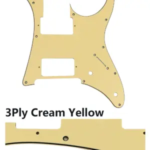 Custom Pickguard for MIJ Ibanez RG350 DXZ HH 19 S5db1fe2cf0a84c55b1ff5389256671a1l