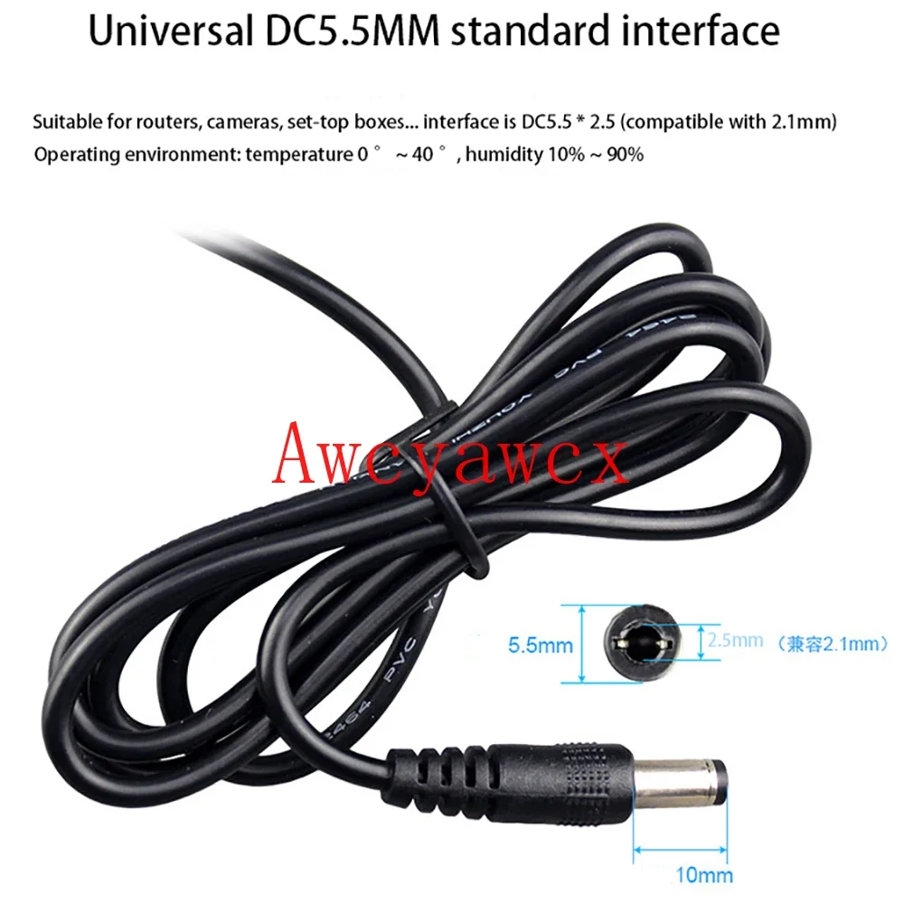 Universal 21V-26V Power Adapter for Devices 6 Universal 21V-26V Power Adapter for Devices - Image 6