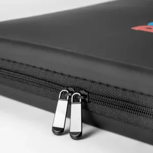 Uni POSCA Marker Storage Bag 48/72 Holes 9 S5e3105e43d164aa19ed51aaa440d69edZ