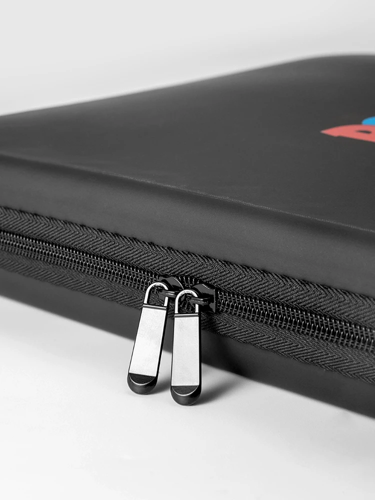 Uni POSCA Marker Storage Bag 48/72 Holes 4 Uni POSCA Marker Storage Bag 48/72 Holes - Image 4