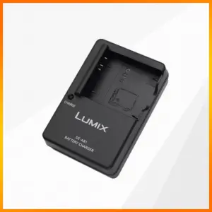 Panasonic DMW-BCJ13E/GK Battery Charger