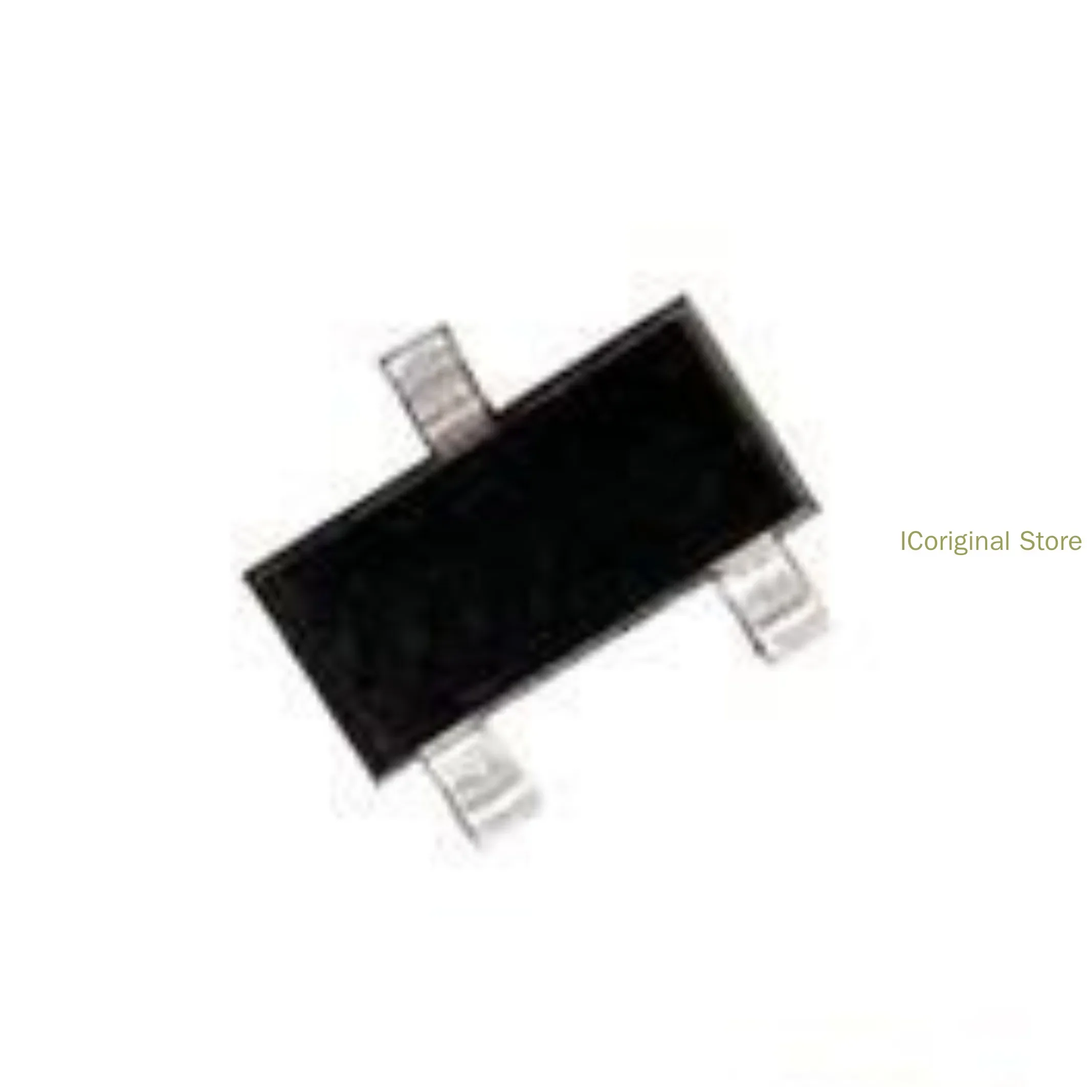 EMI Filter Chip with ESD Suppressor EMIF02-SPK02F2 5 EMI Filter Chip with ESD Suppressor EMIF02-SPK02F2 - Image 5