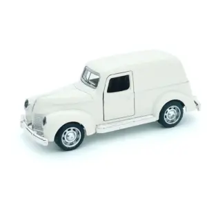 Vintage Red Alloy Car Model with Opening Doors 9 S5e79a716df2740d2bf61fe094c95a9adc