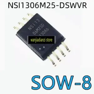 NSI1306M25-DSWVR Switch-Mode Amplifier