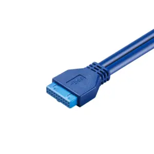 Durable USB 3.0 Back Panel Extension Cable 8 S5ed60ea6a8fa4bd38ca61301e90a73e8N