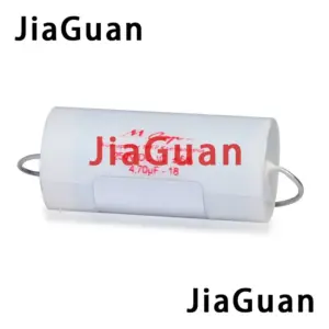 High-Voltage MKP Capacitors 2.2μF 250V