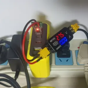 140W PD3.1 Type-C USB Power Adapter Module 12 S5f6085ce316344439a53e2ac07408686n