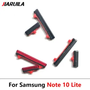 Samsung Galaxy Power & Volume Button Set for Note 10 Lite & Note 20 Ultra 13 S5f6d648925504f8095c9c8f8611ddd16x