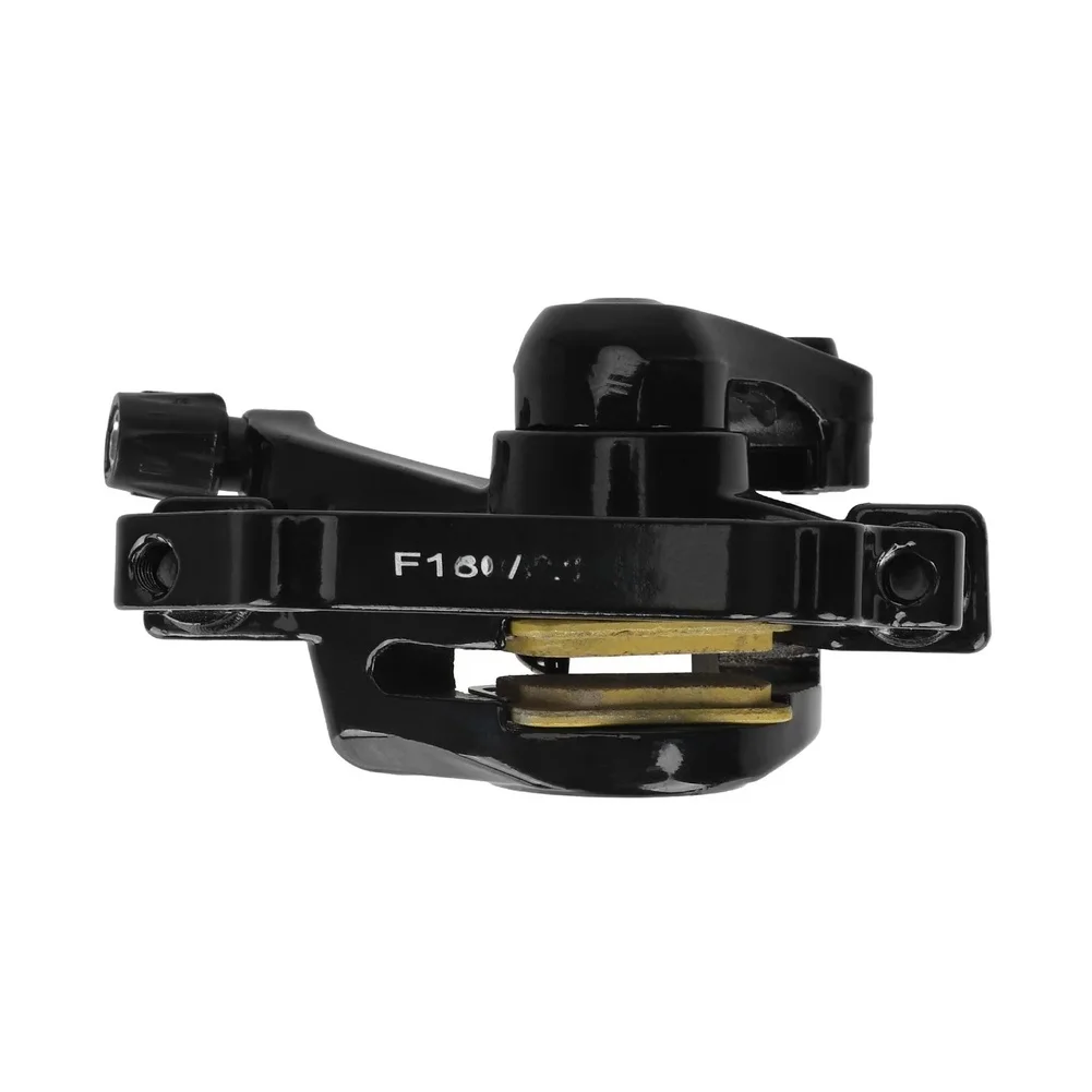 Black G2 Disc Brake Caliper for Bikes 3 Black G2 Disc Brake Caliper for Bikes - Image 3