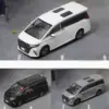 Diecast 1:64 Alphard MPV Model Collection