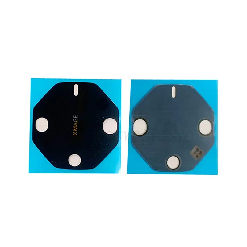 Huawei Mate 60 RS Ultimate Black Lens Set—10 pcs 2 Huawei Mate 60 RS Ultimate Black Lens Set—10 pcs - Image 2