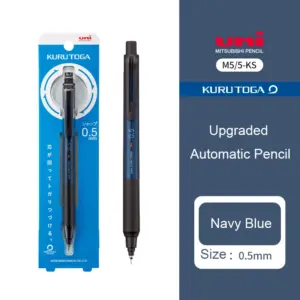 Uni M3/5-KS KURU TOGA Mechanical Pencil 0.5mm 17 S609ed1e2f3894d9fb1476339d2a598a4e