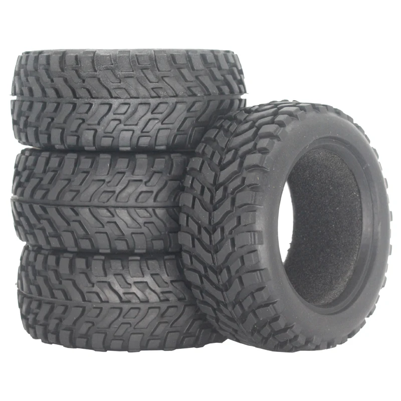RC Off-Road Tires for 1/10 Scale Buggy 6 RC Off-Road Tires for 1/10 Scale Buggy - Image 6
