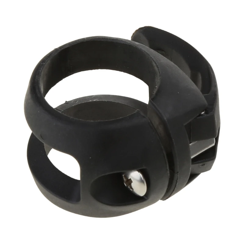 Black Water Sports Paddle Shaft Clamp 26-29mm 2 Black Water Sports Paddle Shaft Clamp 26-29mm - Image 2