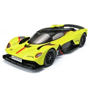 Highly Detailed 1:18 Scale Supercar Diecast Model 19 S61185a159eae47ee9dd1bff8089112890