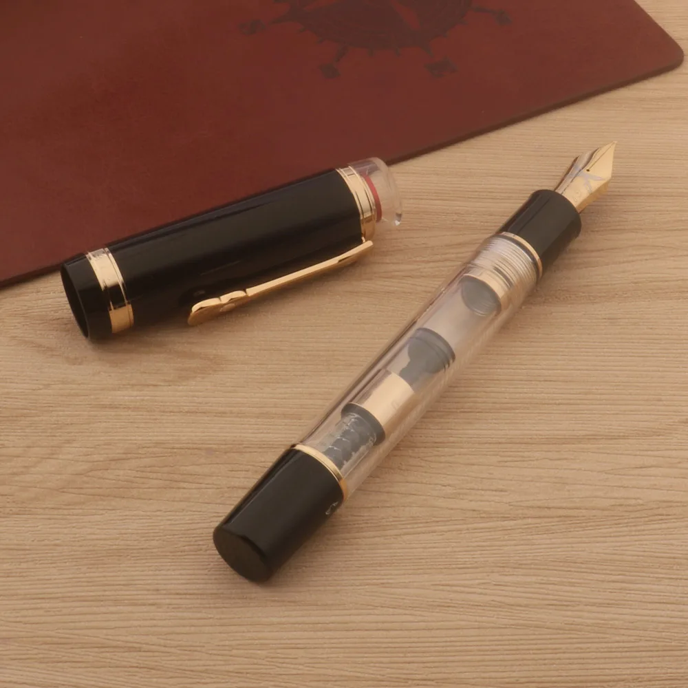 Acrylic Fountain Pen Model 1935 4 Acrylic Fountain Pen Model 1935 - Image 4