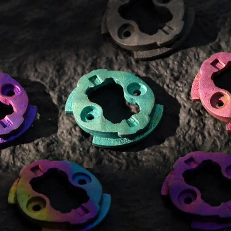 1050 Bicycle Computer Mount in High-Strength Alloy 3 1050 Bicycle Computer Mount in High-Strength Alloy - Image 3