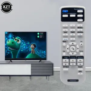 Universal Epson Projector Remote Control 433 MHz 7 S61ac76a2d11d4cb0a009a5e96018dc8eY