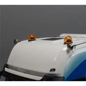 Vibrant LED Lamp for 1/14 Tamiya Trucks 13 S61fb2df872e94433bc3f240fe7c028f8y