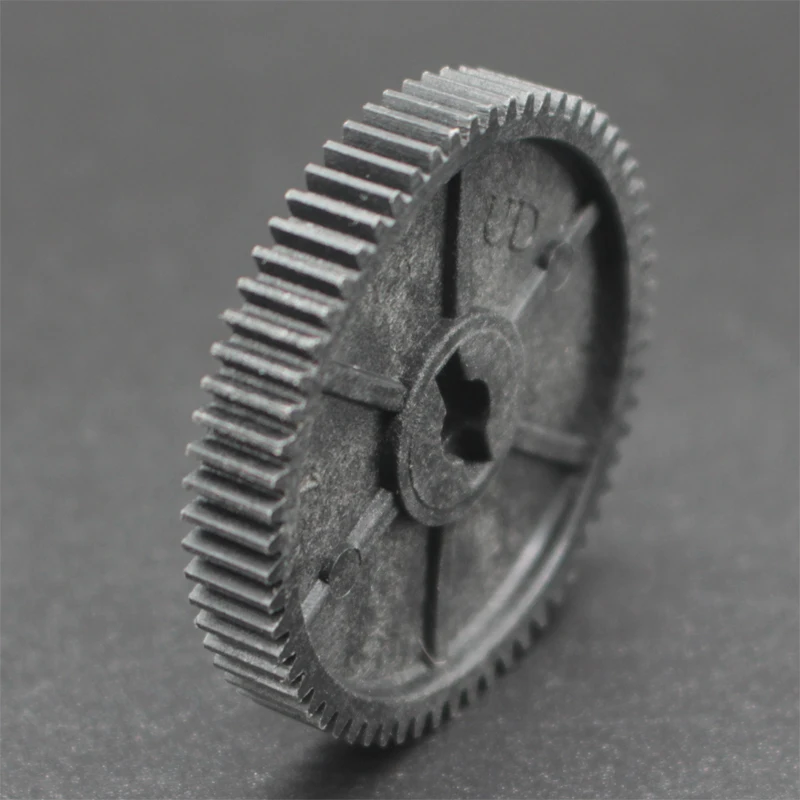 RC Vehicle Reduction Gear Set for HSP Models 3 RC Vehicle Reduction Gear Set for HSP Models - Image 3