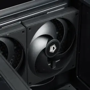 ID-COOLING AS-140 140mm RGB PC Fan 13 S629b0817594241e08dbb9fe7e05c8f13R