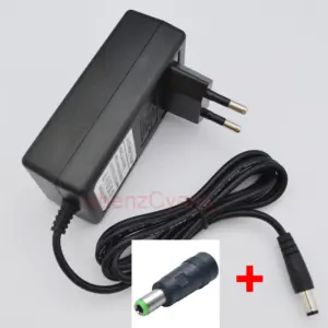 Philips Vacuum Power Adapter 33V 1A Black 15 S62c0915f76e9474d84b5962c9b5cc4ca0