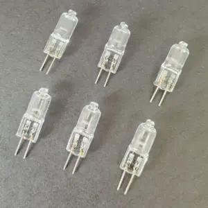 G4 12V Capsule Bulbs for Accent Lighting 7 S6311cff9ee034cf8821793dee887ecaek