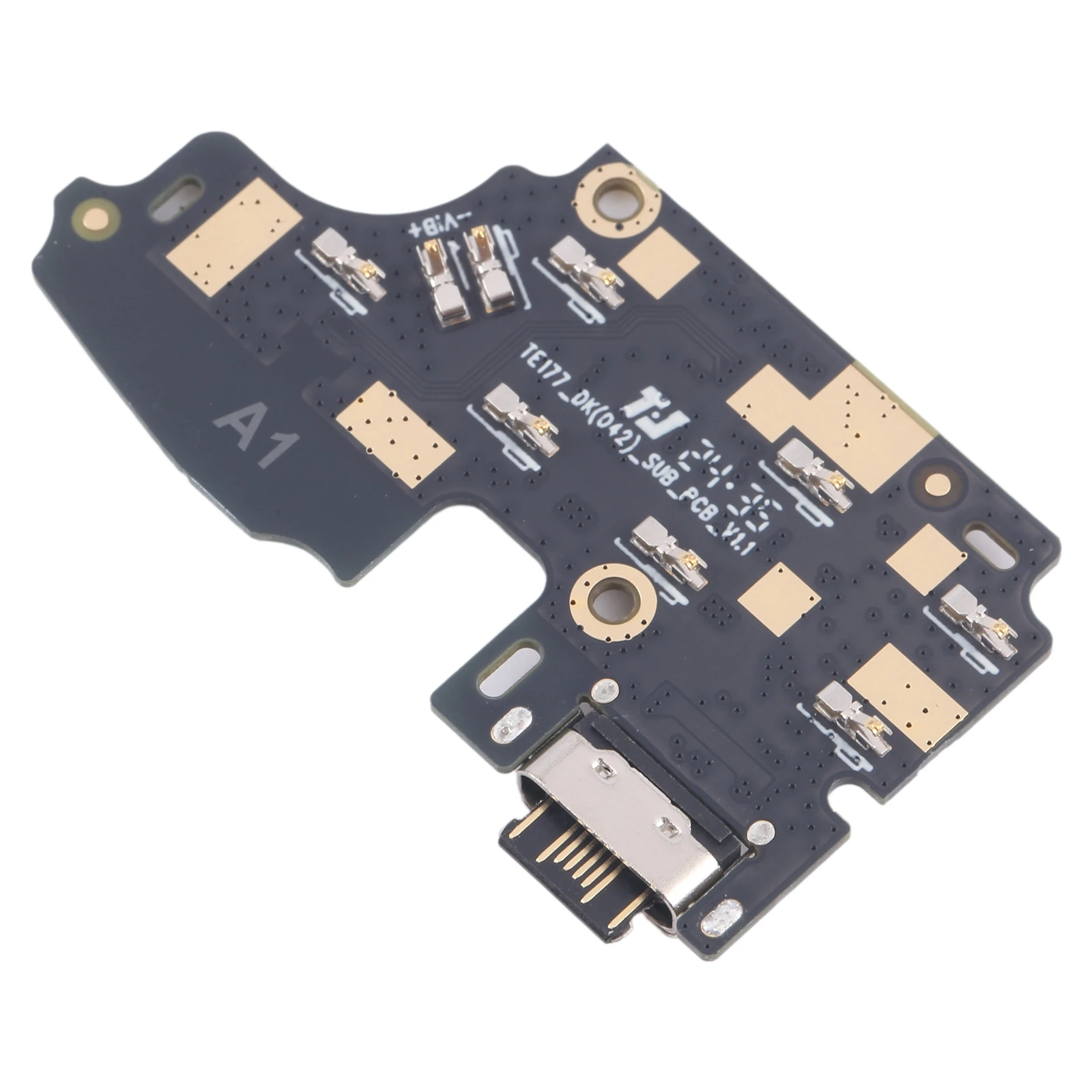Blackview BV9300 Pro Charging Port Board Replacement 3 Blackview BV9300 Pro Charging Port Board Replacement - Image 3