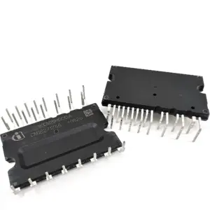 IKCM15H60GAXKMA1 Power Driver IC 600V 15A