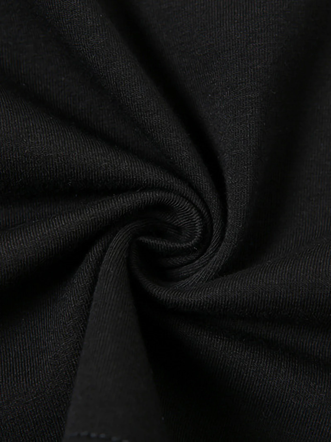 Military-Style Deutsches Afrikakorps T-Shirt Black 5 Military-Style Deutsches Afrikakorps T-Shirt Black - Image 5