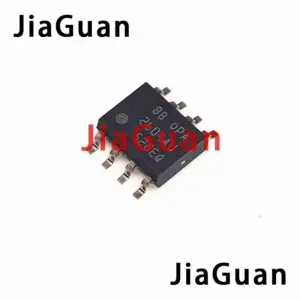 OPA2604AU Dual Operational Amplifiers Set in SOP-8