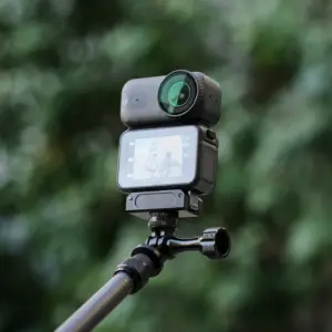 Magnetic Mount for DJI Action 6 & Osmo Nano 14 S63f982d68a3a426d917664fe8c25cc8eS