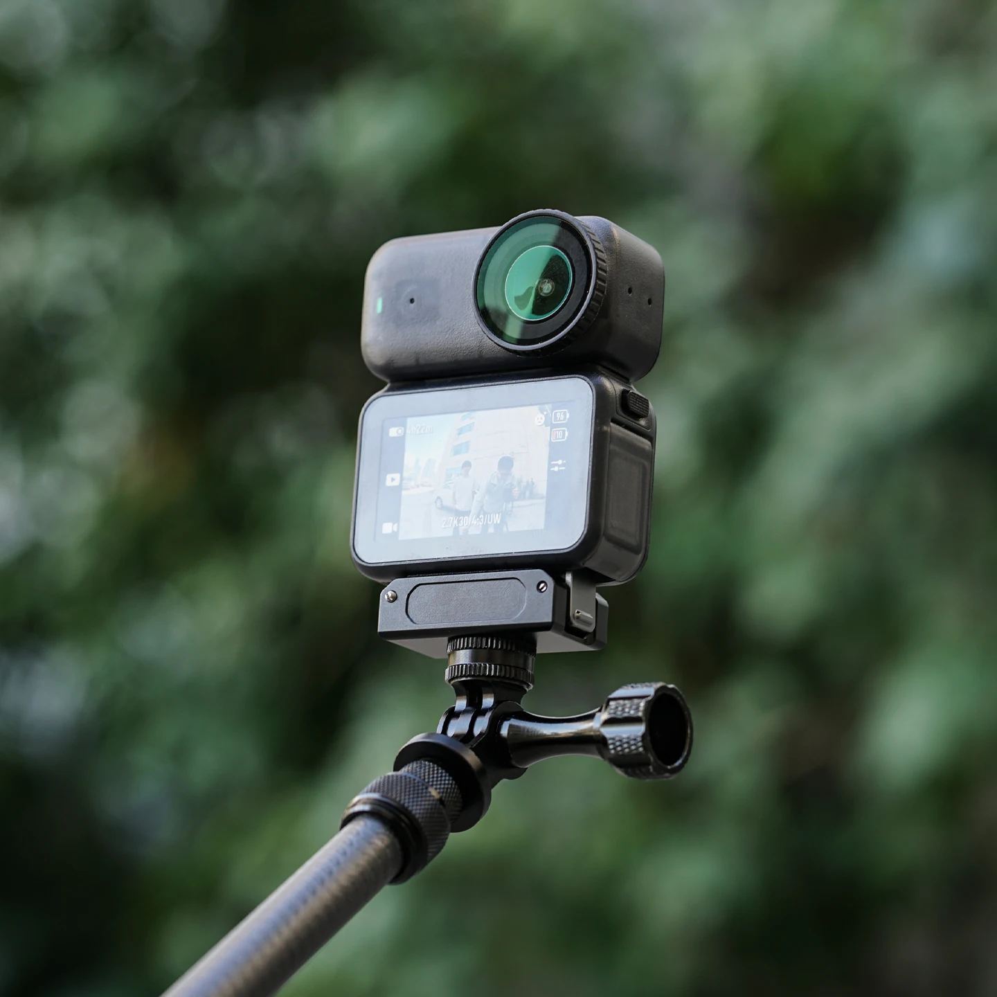 Magnetic Mount for DJI Action 6 & Osmo Nano 5 Magnetic Mount for DJI Action 6 & Osmo Nano - Image 5