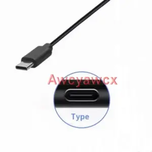 12V 3A Power Supply Adapter with USB-C Output 11 S643fb765f3e74bfe949bda523d2d64e38