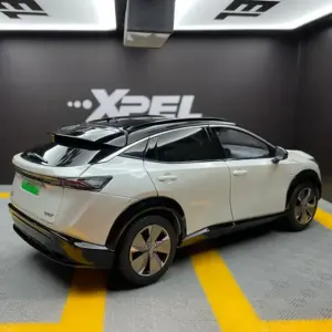 1:18 Nissan ARIYA Diecast Model 10 S644cf0c8787c4227acd19741aecd413dl