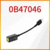 Lenovo ThinkPad X240 Power Cord 0B47046
