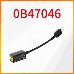 Lenovo ThinkPad X240 Power Cord 0B47046