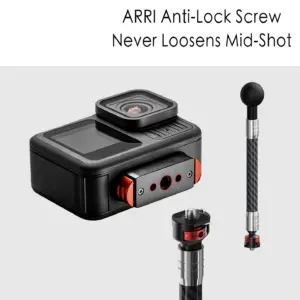 Carbon Fiber Selfie Stick for Action Cameras 12 S6456e796ed64462b8833d980a4e77d5bA